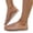 White, variant on Jelly Sandals for Women Colorful Jelly Flats Platform Water Slides Slip on House Slippers Wide Round Toe Lightweight Breathable No Slip Sandals