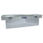BETTER BUILT 79011028 72IN SINGLE LID DEEP BOX