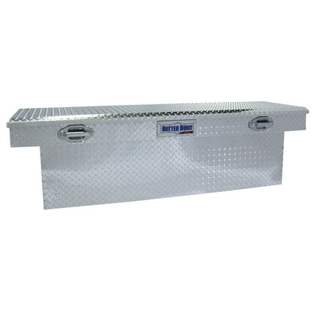 BETTER BUILT 79011028 72IN SINGLE LID DEEP BOX