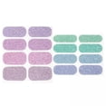 thumbnail image 1 of Calcomanías de uñas de Cobertura completa Strade Fareast Limited 16 Piezas, 1 of 8