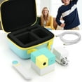 thumbnail image 2 of AOOOWER Heavy Duty Protective Bag For Electronic Devices Featuring Partitioned Storage, 2 of 8