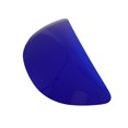thumbnail image 7 of Front Headlight Lens Protection Cover for BMW K1200LT, Blue - 2005-2009, 7 of 7
