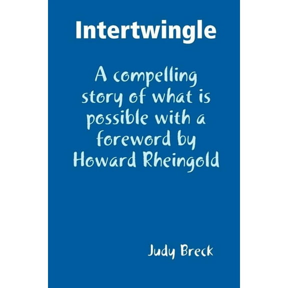 Intertwingle (Paperback)