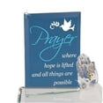 thumbnail image 6 of Glass Baron Prayer "Where Hope is Lifted" Figurine, 6 of 6