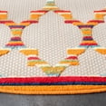 thumbnail image 2 of Safavieh Cabana Rorie Geometric Outdoor Area Rug, 2 of 8