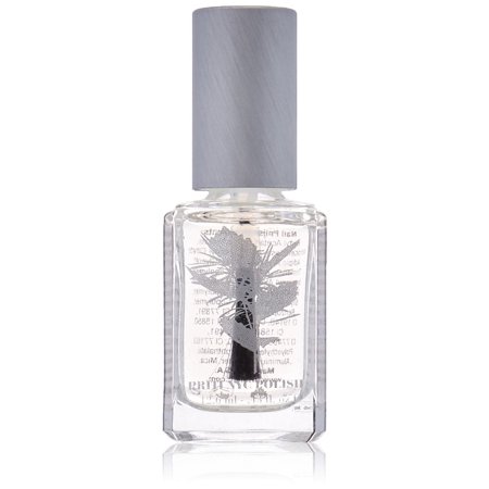 2 in 1 Non-Toxic Base Coat
