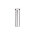 thumbnail image 4 of Uxcell Steel Pin 304 Stainless Steel Dowel Pin Cylindrical Shelf Support Pin 8mm X 30mm Silver 10pcs, 4 of 5