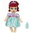 thumbnail image 1 of Disney Princess Baby Ariel Doll, 1 of 4
