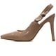 thumbnail image 2 of Zapatillas Zmexico para Mujer 6544 beige 22, 2 of 6