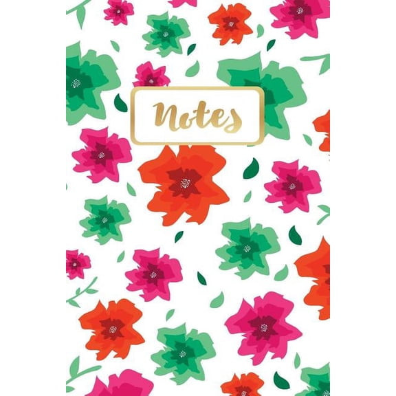 Notes (Paperback)