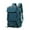 Blue, variant on Backpack with Shoe Compartment, Extra Large Travel Backpack Backpack for Men Women Large Capacity Outdoor Camping and Sports Travel Bag Water Shoulder Crossbody Hand Multifunctional Backpack