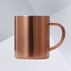 thumbnail image 4 of 304 Taza de café de acero inoxidable de doble pared Taza Termo portátil Vaso de viaje Jarra de café Tazas de té de leche, 4 of 7