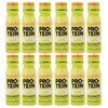 BariatricPal 15g Whey Protein & Collagen Shots - Apple Serving: 12-Pack