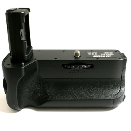 Image of Wasabi Power Battery Grip for Sony VG-C2EM and Sony a7 II /a7M II /a7R II