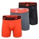 thumbnail image 1 of Calzoncillo bóxer New Balance 6 Premium Performance para hombre, talla XL, 1 of 5