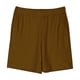 thumbnail image 3 of Odeerbi 5-14 Años Niños Niñas Pantalones Cortos de Colores Sólidos de Verano Pantalones Cortos Deportivos Para Entrenar Pantalones Cortos Transpirables Con Bolsillos, 3 of 5