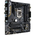 thumbnail image 5 of ASUS TUF Z390M-Pro Gaming LGA1151 (Intel 8th and 9th Gen) DDR4 DP HDMI M.2 Z390 Micro ATX (mATX) Motherboard with Onboard 802.11 ac Wi-Fi and USB 3.1 Gen2, 5 of 6