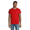 thumbnail image 2 of Sol's T-Shirt Biologique pour Hommes Crusader, 2 of 7
