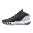 thumbnail image 3 of Under Armour Unisex-Adult Jet '21 Basketball Shoe, 3 of 6