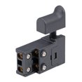 thumbnail image 3 of Interruptor de Gatillo para Martillo Eléctrico de la Serie 26 250V-4A Control de Velocidad de Herramienta Interruptor de Botón, 3 of 4
