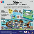 thumbnail image 4 of Dog Man Twenty Thousand Fleas Under the Sea Game, 4 of 5