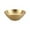 Gold-699, variant on Stainless Steel Bowl, Large Ramen Noodle Bowl with Double Insulated Design for Hot & Cold Food, Non-slip Base & Dishwasher Safe for Easy Cleaning, Ideal for Asian Cuisine, Soups, Salads, and