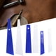 thumbnail image 5 of Raspador De Pegamento Para Untar, Herramienta De Pegamento De Plástico De Gran Mano De Obra, Fácil De Usar, Duradero De Usar, Conveniente Para Productos De Cuero, Artesanía En, 5 of 7