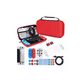 thumbnail image 1 of Kit De 30 Accesorios Funda Para Nintendo Switch Oled Estuche, 1 of 4