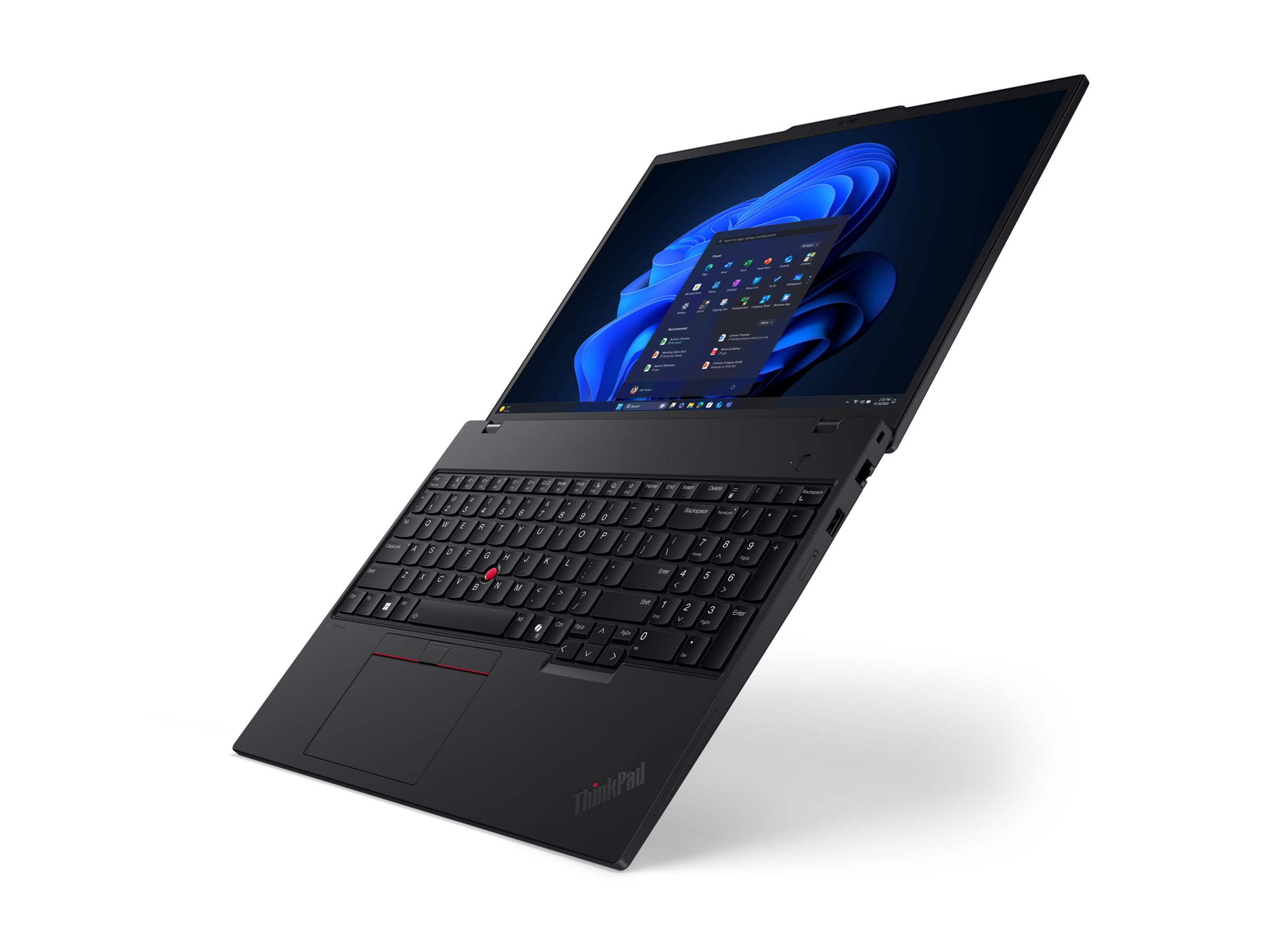 Lenovo ThinkPad 16