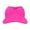 Hot Pink, variant on Beach Sun Visor Women's Sun Hat Women's Outdoor Sports Hat Bra Hat