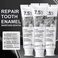 thumbnail image 3 of Hydroxyapatite Toothpaste for Gum Health Intenses Stain Whitening Tooth Paste Teeth Care Supplies, 3 of 5