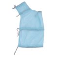 thumbnail image 1 of Bolsa de baño para gatos, previene mordeduras, previene arañazos, transpirable, ajustable, bolsa de red para ducha para gatos domésticos, 1 of 8