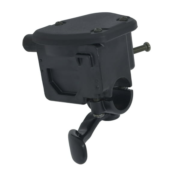 SEBLAFF Black Thumb Throttle Replacement for TRX250R TRX300 TRX350 TRX400EX TRX420 TRX450R TRX700