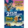 Scooby-Doo! & Batman: The Brave and the Bold/Scooby-Doo! Meets Batman [DVD]
