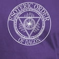 thumbnail image 3 of CafePress - Esoteric Order Of Dagon Dark T Shirt - Men's Classic Graphic Cotton T-Shirt, 3 of 4