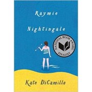 Pre-Owned Raymie Nightingale Paperback 0763692093 9780763692094 Kate DiCamillo