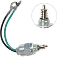 thumbnail image 4 of PET-U Solenoid 211887001 Replacement for Kawasaki FH601D FH601V FH641D FH641V FH680D FH680V FH721D FH721V Engine, 4 of 5
