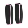 thumbnail image 2 of Juego de Pesas para Muñeca Strade Fareast Limited 1 libra Rosa 2 Correas para Muñeca Cómodas para Mujeres y Hombres, 2 of 8