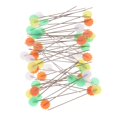 thumbnail image 2 of Abbracc 5xBox of Patchwork Pins Flower Button Head Pins DIY Quilting Tool Sewing Pins 5 Pcs, 2 of 8