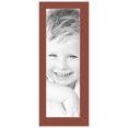 thumbnail image 2 of ArtToFrames 12x30" Cognac Custom Mat for Picture Frame with Opening for 8x26" Photos. Mat Only, Frame Not Included (MAT-115), 2 of 5