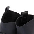 thumbnail image 3 of Botas de Muñeca Zulema 18 Pulgadas PU Negro, 3 of 4