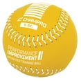 thumbnail image 2 of Champro Sports Weighted Training Softballs Advanced Training Set, 11 & 12 oz Balls, 2 of 7