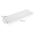 thumbnail image 5 of Unidades de aire acondicionado Kit de aislamiento de ventanas Protección solar Aire acondicionado móvil Accesorios Wdftyju Libre de BPA, 5 of 5