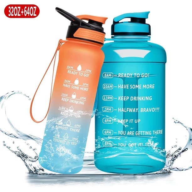 Hot Wheels Tritan Water Bottle 650 ML