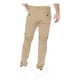 thumbnail image 5 of 2 Pantalones Paquete Hombre Gabardina Stretch Skinny Comodos, 5 of 7