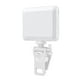 thumbnail image 1 of Xihbxyly Luz Led para Teléfono, Luz de Video Recargable con Clip, 3 Modos de Luz Ajustables, Luz para Selfies para Cámara, Computadora Portátil, 80 Led, Batería de 2000 Mah, Vlog, Maquillaje, Uso En, 1 of 1