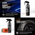 thumbnail image 2 of Car Cleaning and Protection Kit Cerakote Core Collection, 2 of 8