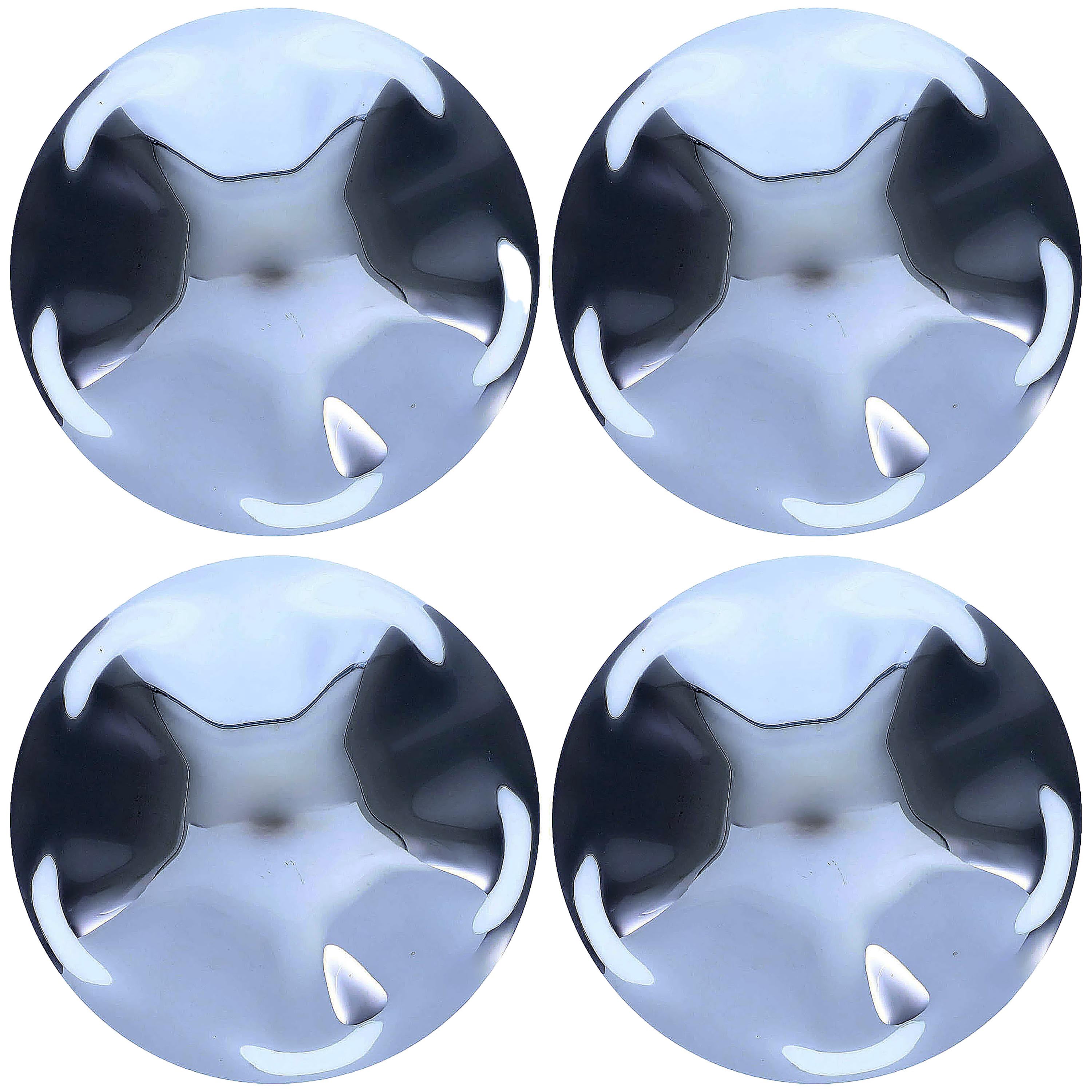 Dorman 909-034KT Wheel Cap for Specific Ford Models