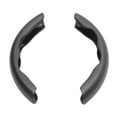 thumbnail image 1 of Funda para volante BuyWeek funda para volante de coche antideslizante con agarre universal, 1 of 9