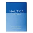 thumbnail image 2 of Fragancia Náutica Voyage Eau de Toilette Spray 100mL Voyage, 2 of 3